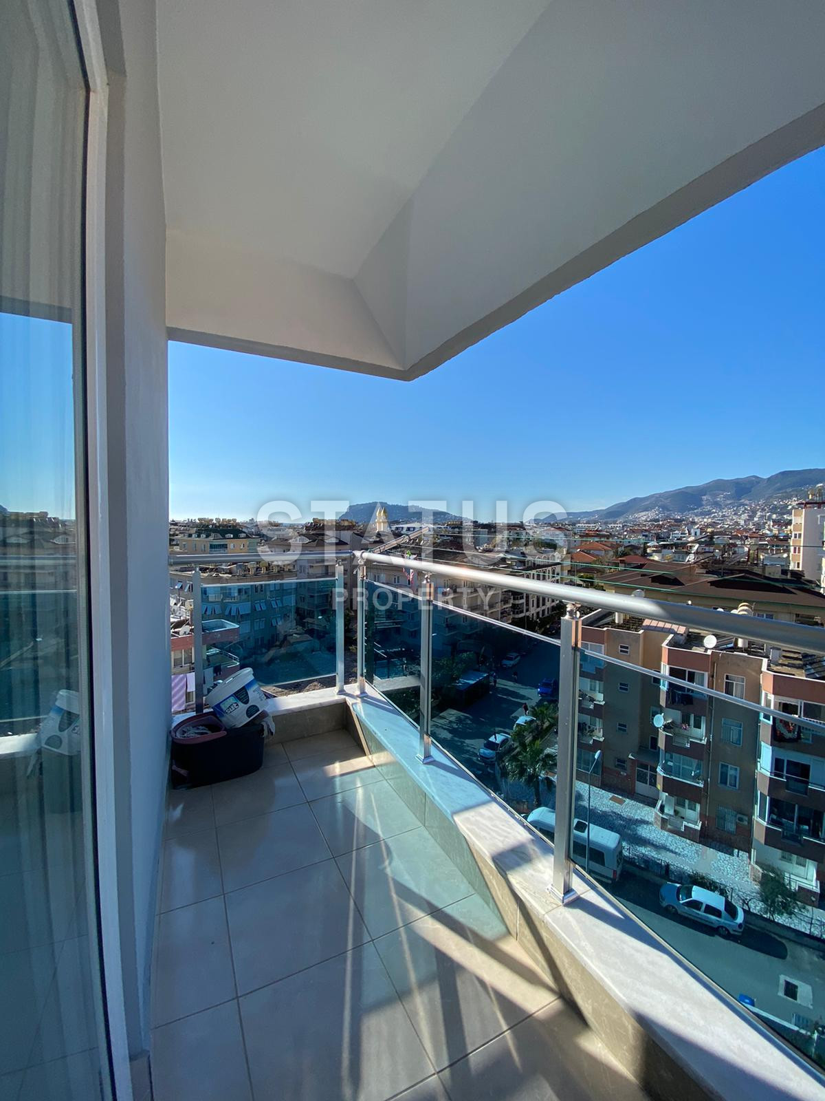 Квартира 2+1 в 5 минутах от моря в районе Оба, 115 м2. фото 14