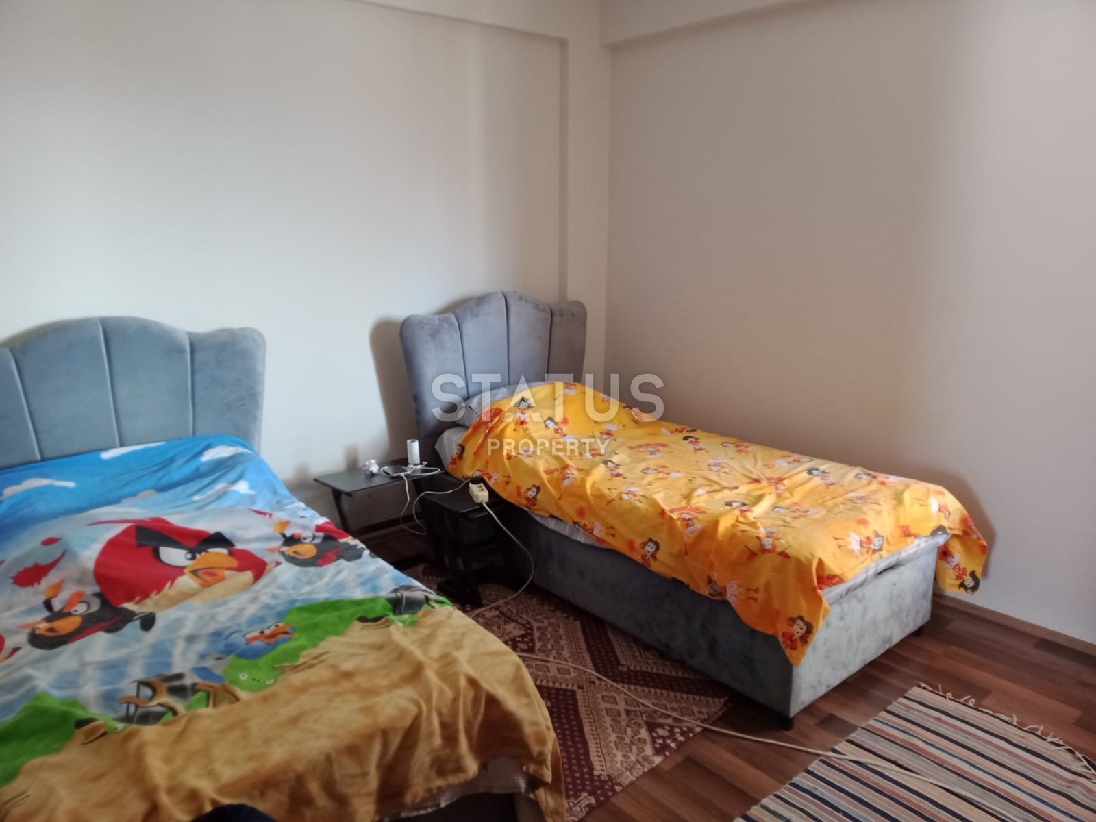 Квартира 2+1 в 5 минутах от моря в районе Оба, 115 м2. фото 16