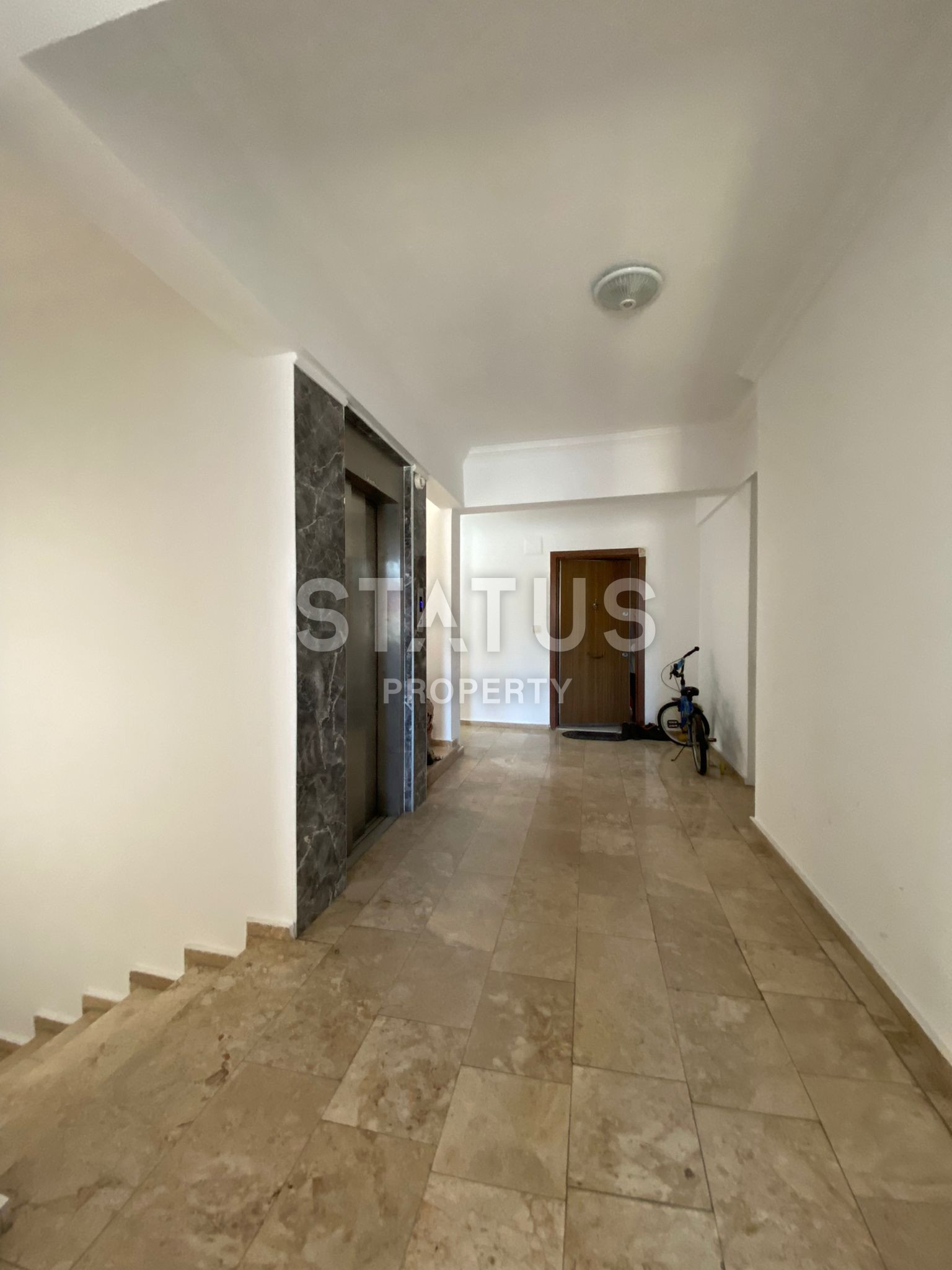 Квартира 2+1 в 5 минутах от моря в районе Оба, 115 м2. фото 19