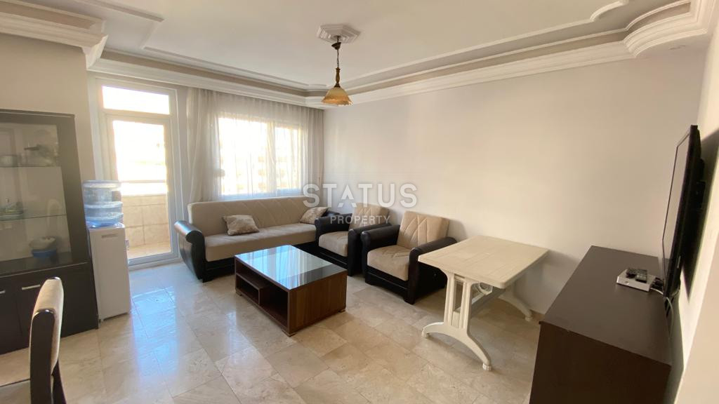 Spacious apartment 4+1 with sea views in Mahmutlar, 200 m2 фото 5