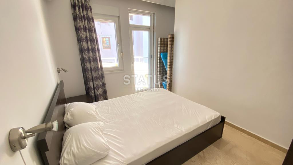 Spacious apartment 4+1 with sea views in Mahmutlar, 200 m2 фото 7