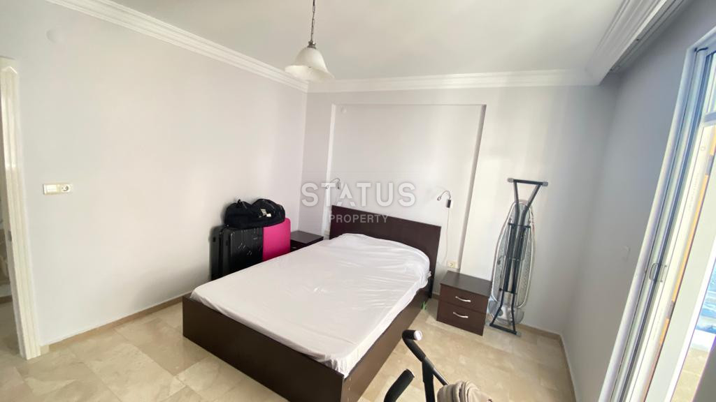 Spacious apartment 4+1 with sea views in Mahmutlar, 200 m2 фото 9