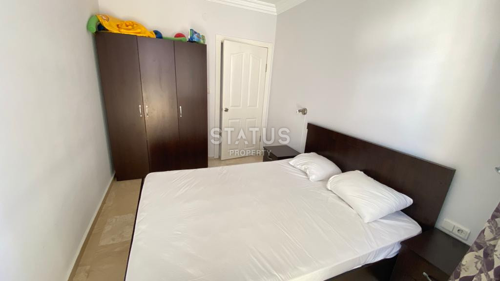 Spacious apartment 4+1 with sea views in Mahmutlar, 200 m2 фото 12