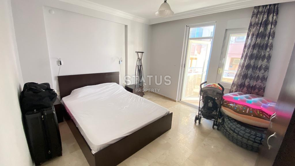 Spacious apartment 4+1 with sea views in Mahmutlar, 200 m2 фото 13