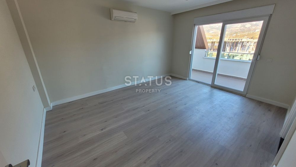 Penthouse 4+2 in the elite area of Kargicak, 350 meters from the sea. фото 15