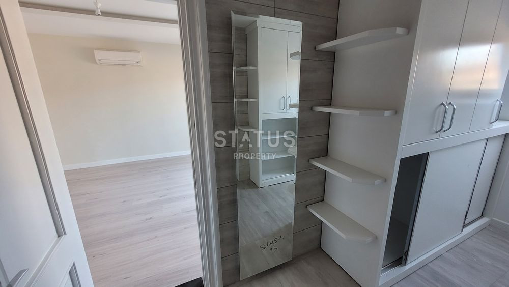 Penthouse 4+2 in the elite area of Kargicak, 350 meters from the sea. фото 17