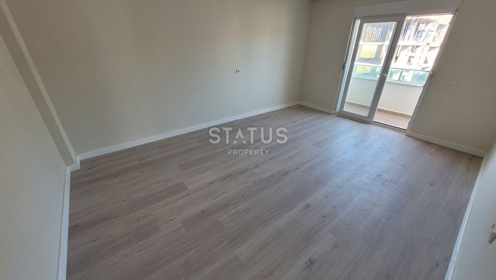 Penthouse 4+2 in the elite area of Kargicak, 350 meters from the sea. фото 18