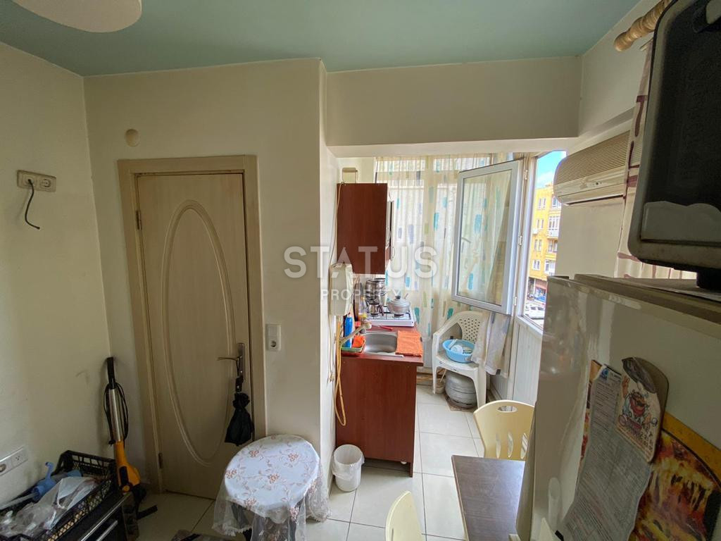 Two-room apartment in Mahmutlar, 200 meters from the sea, 65 sq.m. фото 3