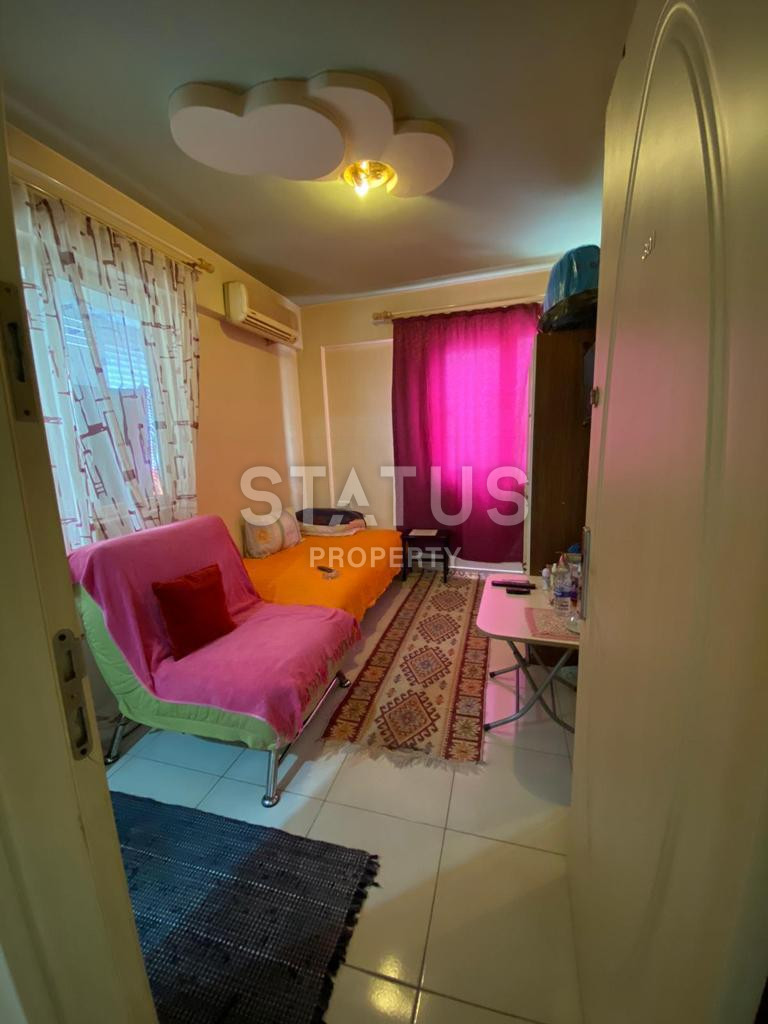 Two-room apartment in Mahmutlar, 200 meters from the sea, 65 sq.m. фото 4