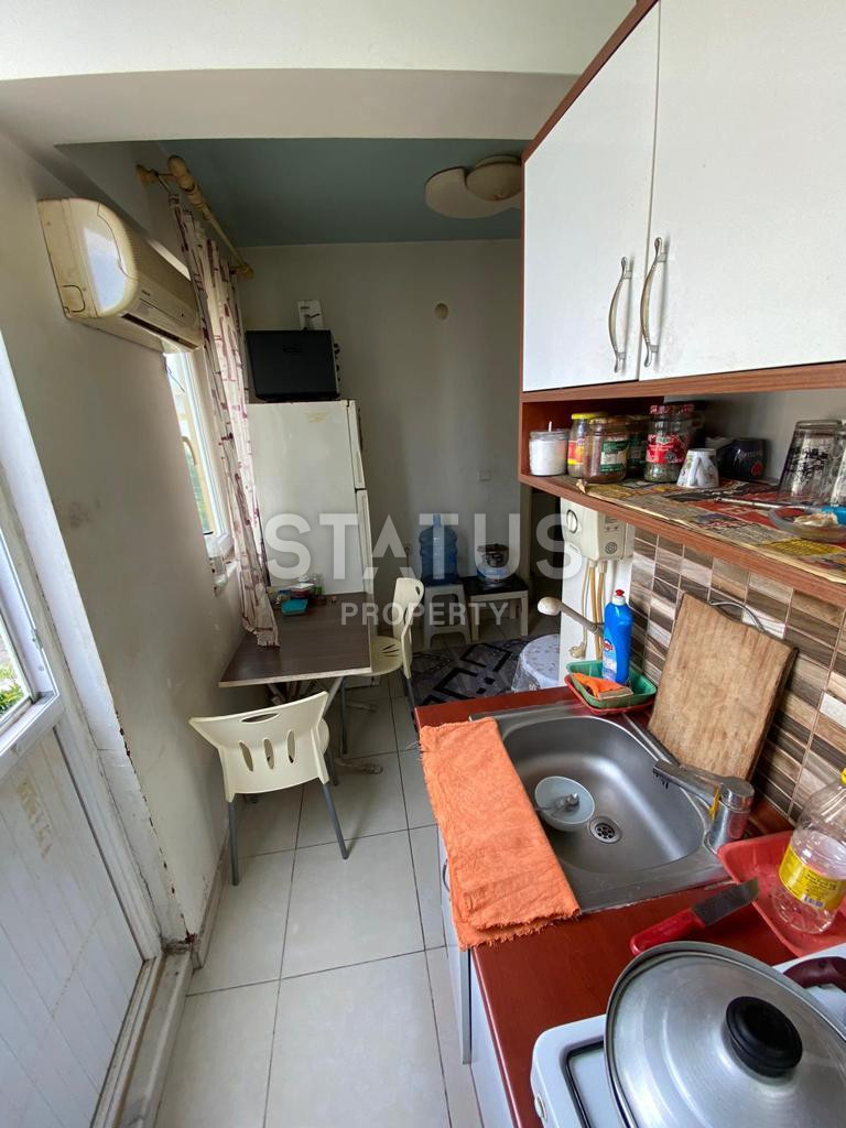 Two-room apartment in Mahmutlar, 200 meters from the sea, 65 sq.m. фото 5