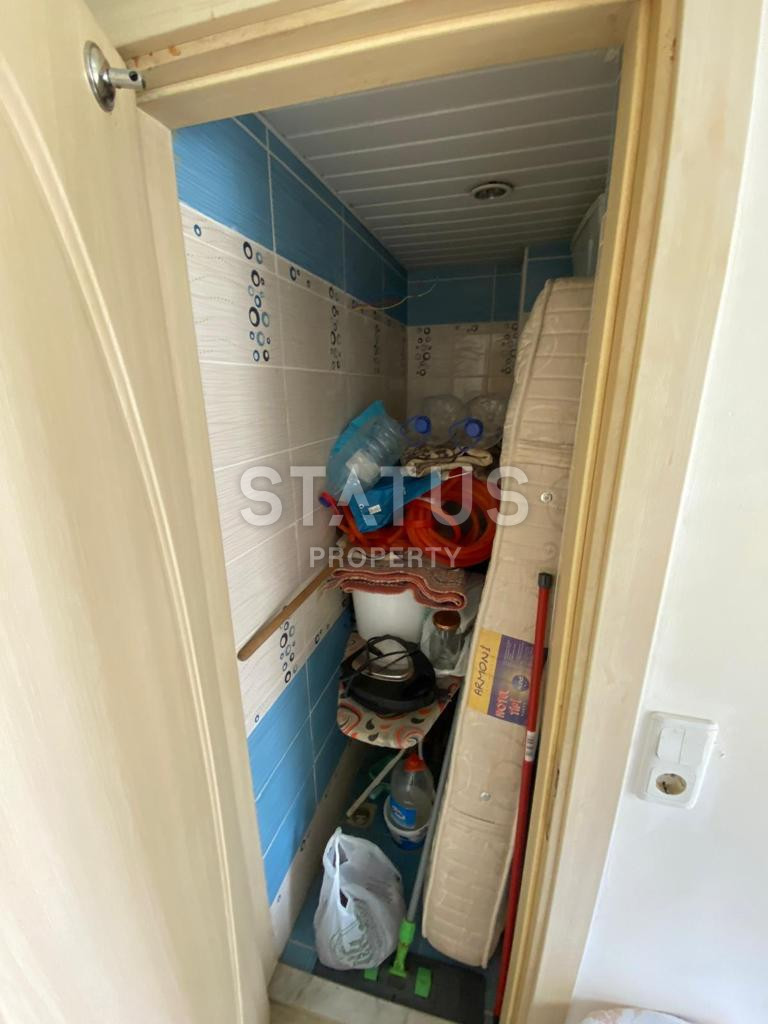 Two-room apartment in Mahmutlar, 200 meters from the sea, 65 sq.m. фото 6