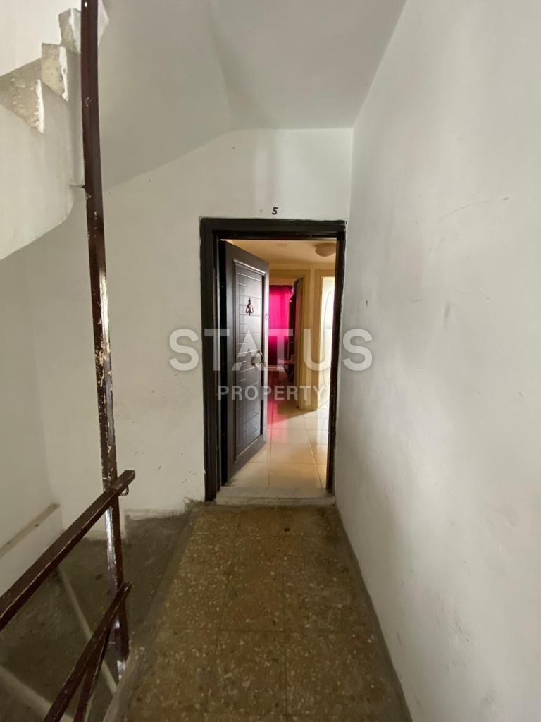 Two-room apartment in Mahmutlar, 200 meters from the sea, 65 sq.m. фото 8