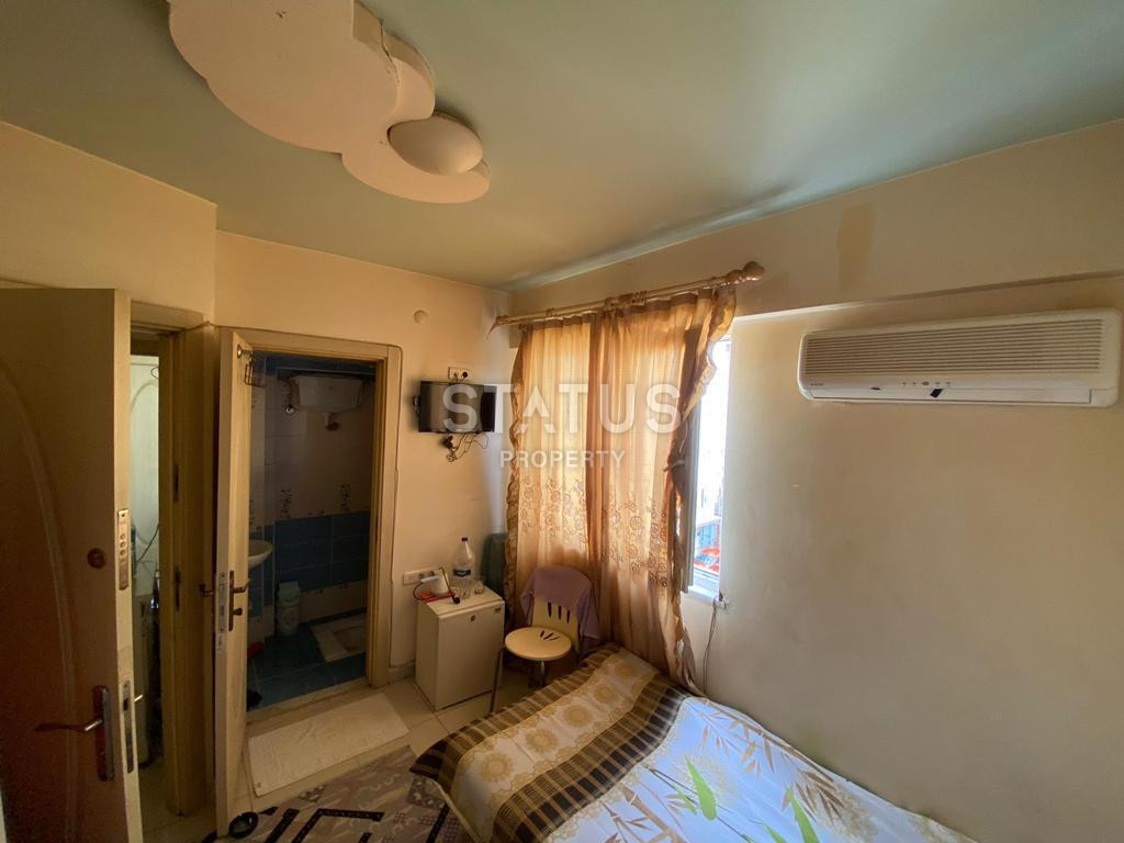 Two-room apartment in Mahmutlar, 200 meters from the sea, 65 sq.m. фото 9