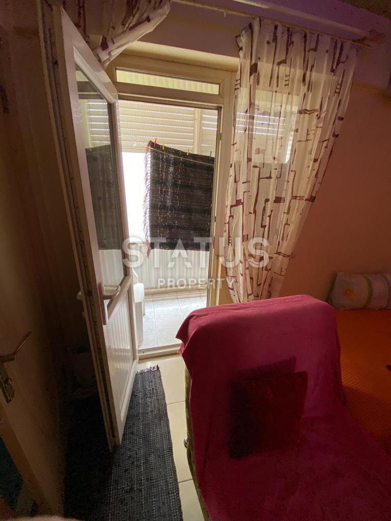 Two-room apartment in Mahmutlar, 200 meters from the sea, 65 sq.m. фото 10