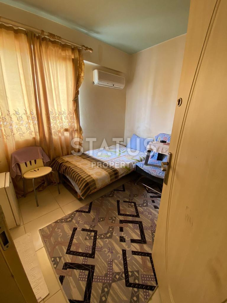 Two-room apartment in Mahmutlar, 200 meters from the sea, 65 sq.m. фото 11