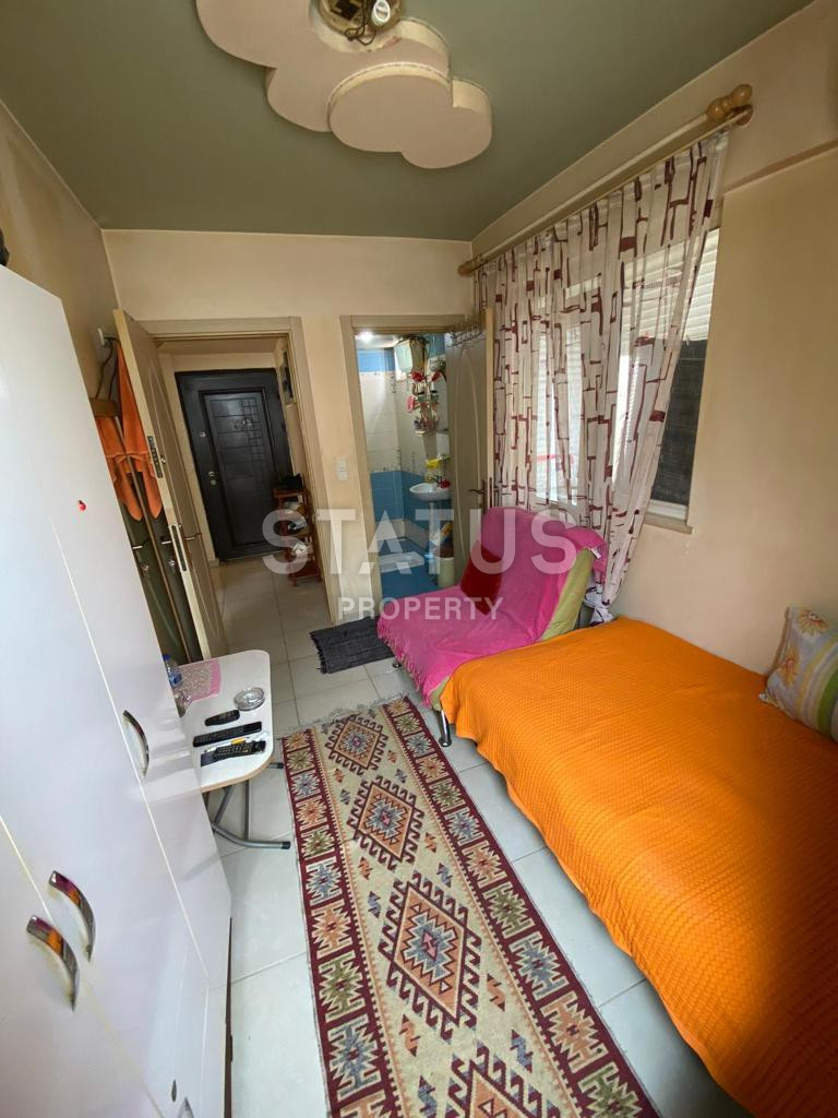 Two-room apartment in Mahmutlar, 200 meters from the sea, 65 sq.m. фото 12