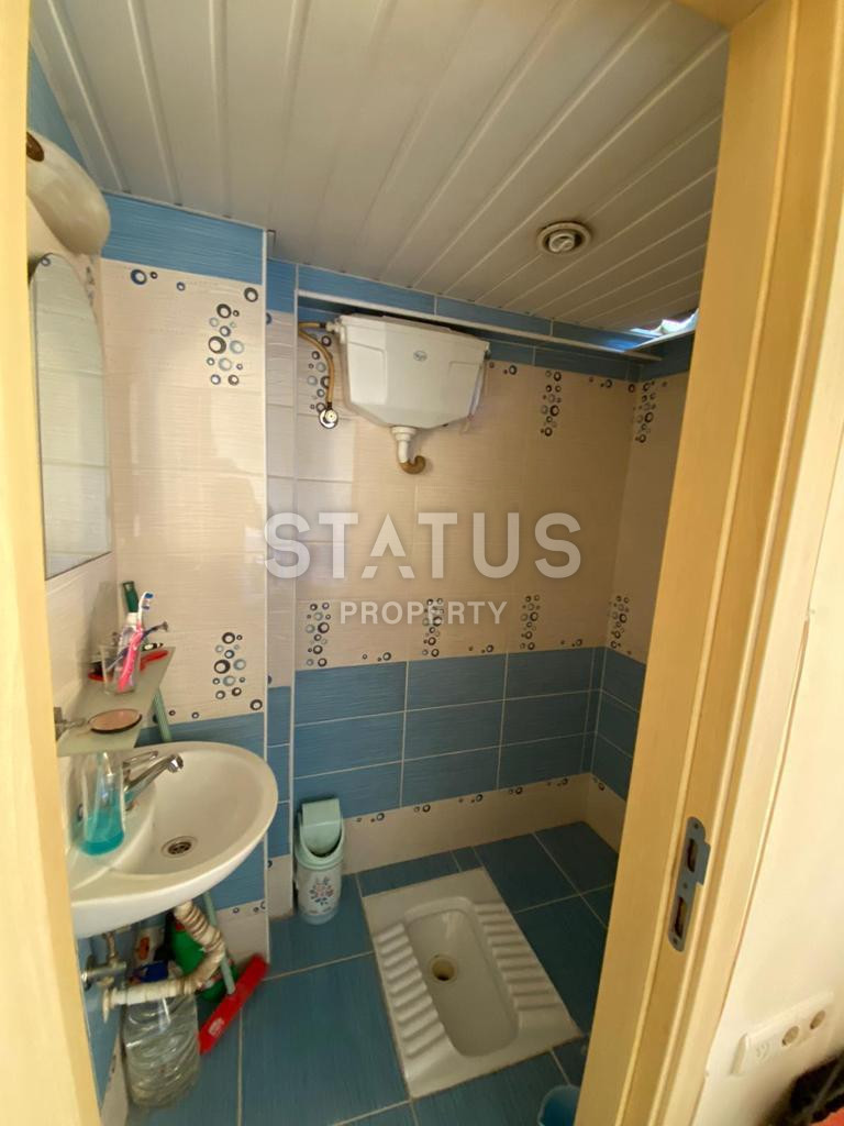 Two-room apartment in Mahmutlar, 200 meters from the sea, 65 sq.m. фото 13