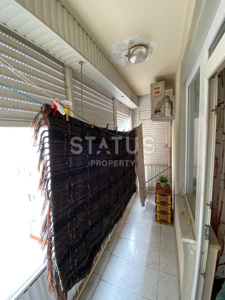 Two-room apartment in Mahmutlar, 200 meters from the sea, 65 sq.m. фото 14