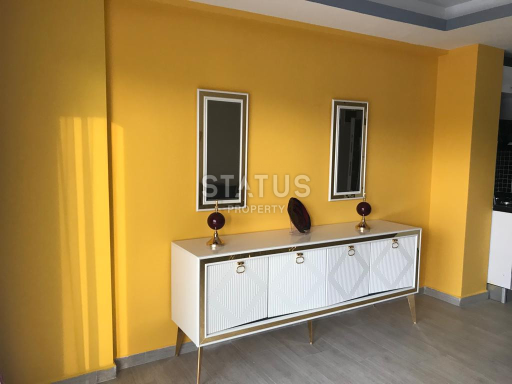 • Duplex apartments 3+1 in the elite area of Kestel 145m2, 250m to the sea фото 3