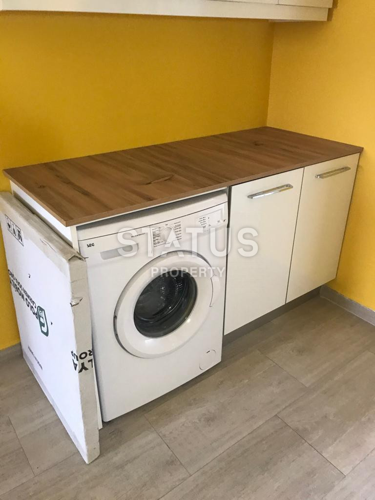 • Duplex apartments 3+1 in the elite area of Kestel 145m2, 250m to the sea фото 4