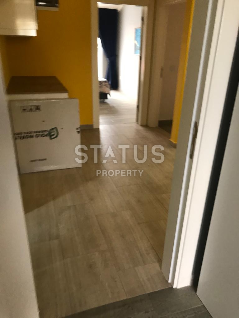 • Duplex apartments 3+1 in the elite area of Kestel 145m2, 250m to the sea фото 6