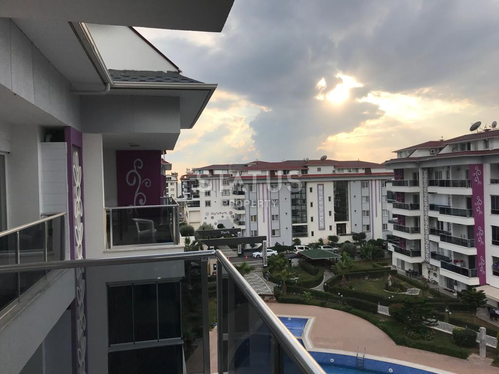 • Duplex apartments 3+1 in the elite area of Kestel 145m2, 250m to the sea фото 7