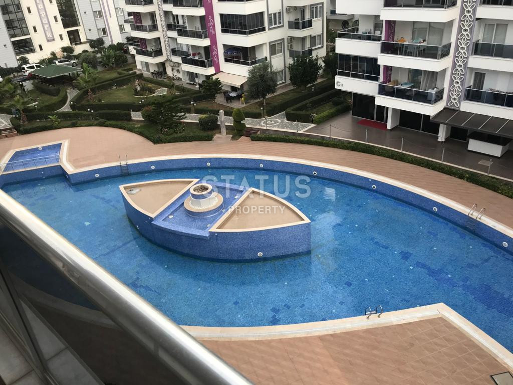 • Duplex apartments 3+1 in the elite area of Kestel 145m2, 250m to the sea фото 9