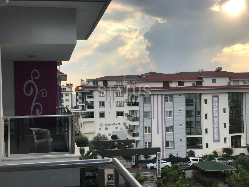 • Duplex apartments 3+1 in the elite area of Kestel 145m2, 250m to the sea фото 10