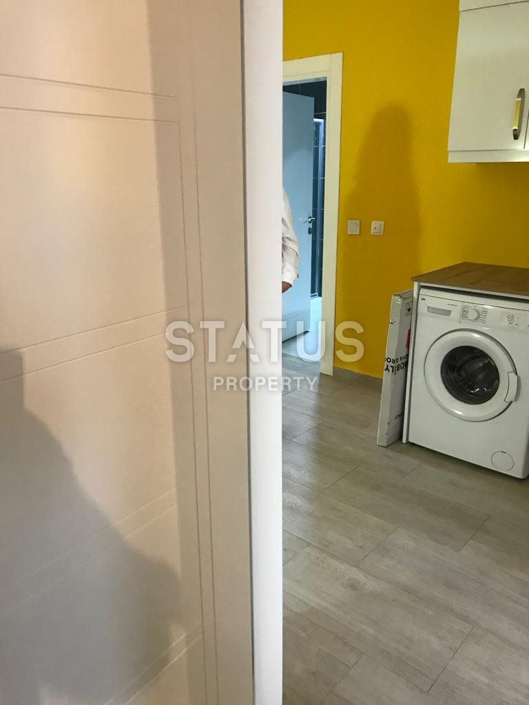 • Duplex apartments 3+1 in the elite area of Kestel 145m2, 250m to the sea фото 12