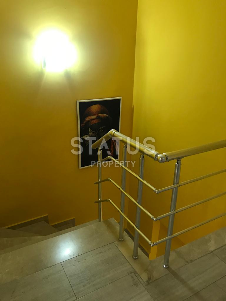 • Duplex apartments 3+1 in the elite area of Kestel 145m2, 250m to the sea фото 16