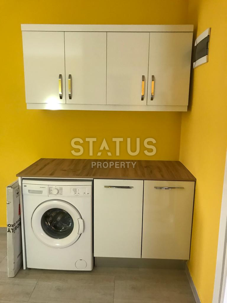 • Duplex apartments 3+1 in the elite area of Kestel 145m2, 250m to the sea фото 17