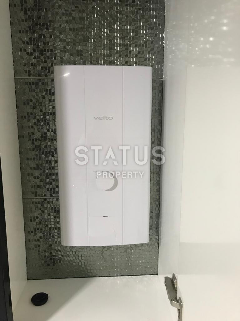 • Duplex apartments 3+1 in the elite area of Kestel 145m2, 250m to the sea фото 18