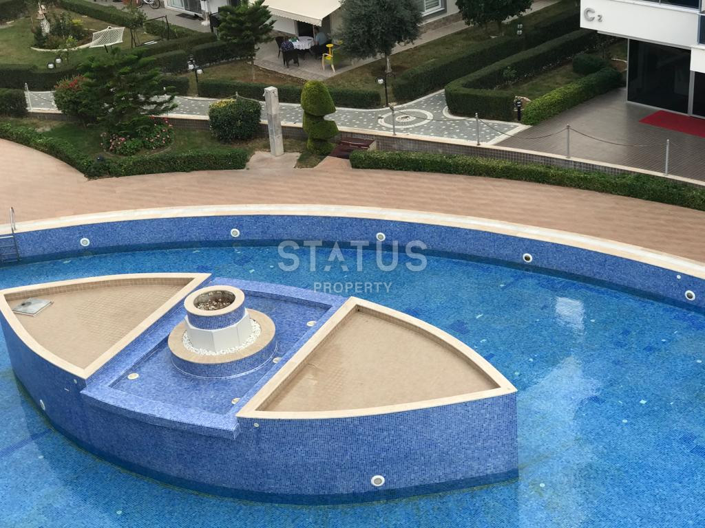 • Duplex apartments 3+1 in the elite area of Kestel 145m2, 250m to the sea фото 19