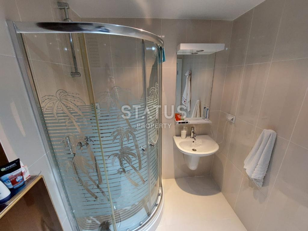 Трехкомнатная квартира в комплексе с богатой инфраструктурой в районе Каргыджак, 120м.кв фото 13