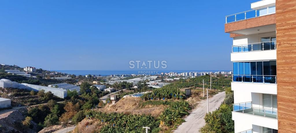 Трехкомнатная квартира в комплексе с богатой инфраструктурой в районе Каргыджак, 120м.кв фото 14