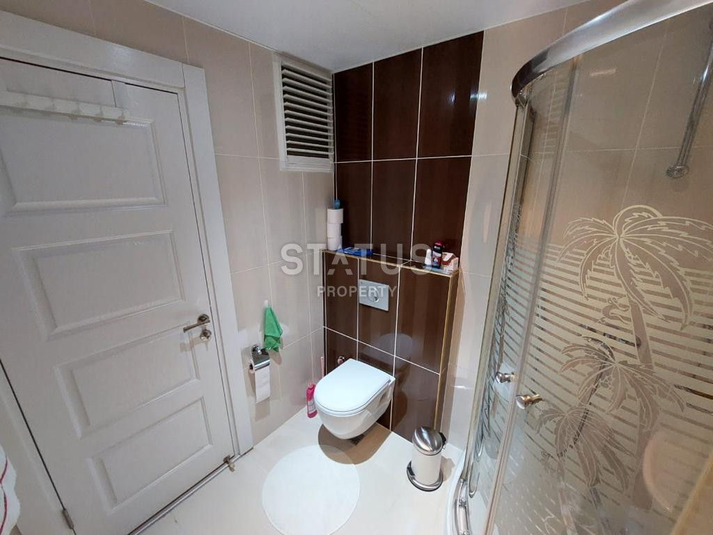 Трехкомнатная квартира в комплексе с богатой инфраструктурой в районе Каргыджак, 120м.кв фото 15