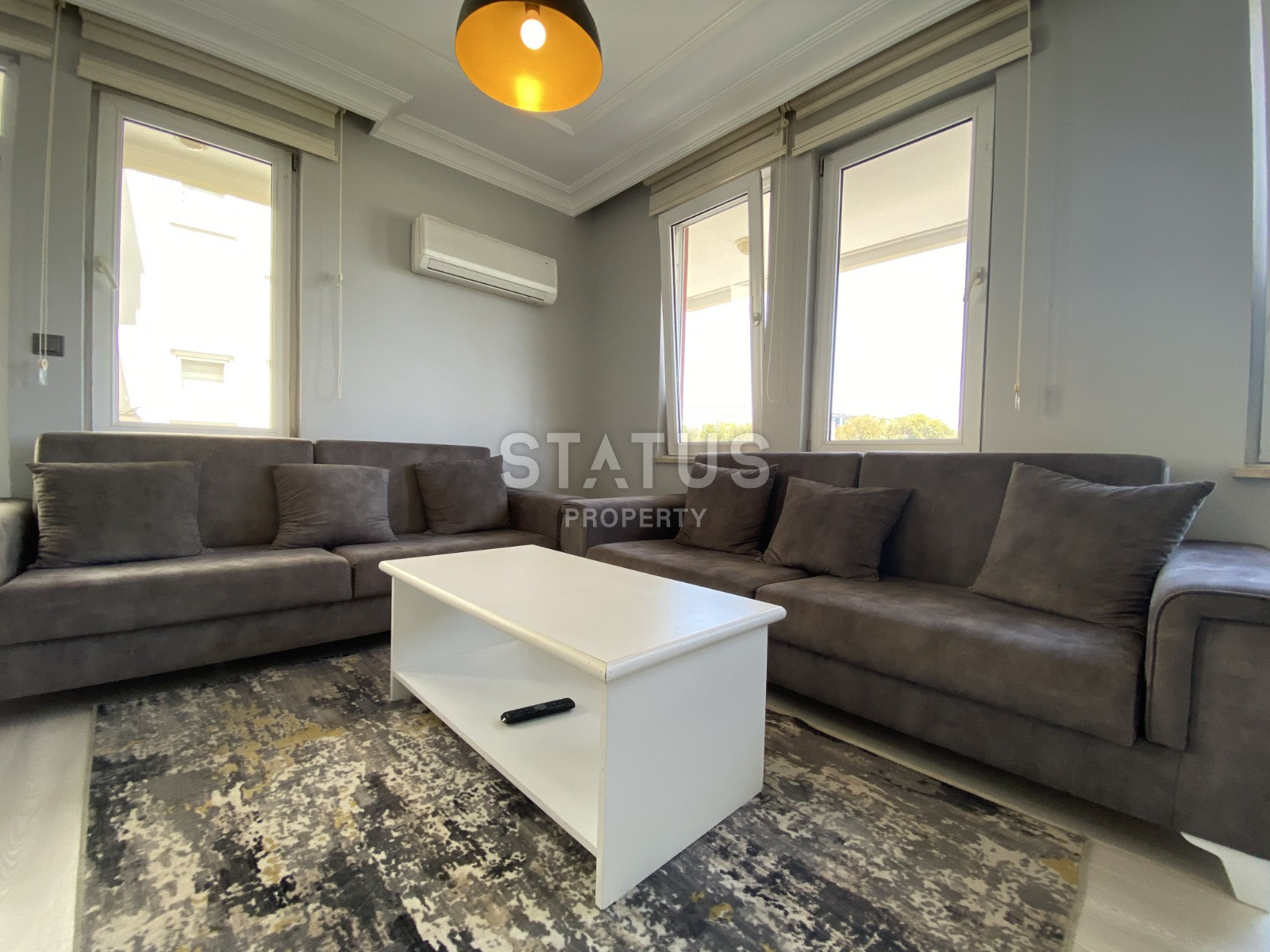 Двухкомнатная квартира с ремонтом и мебелью в районе рыбного рынка, 65м.кв фото 8