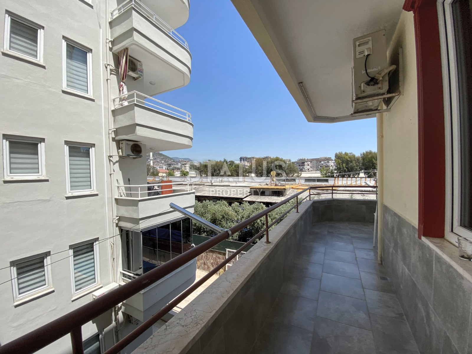 Двухкомнатная квартира с ремонтом и мебелью в районе рыбного рынка, 65м.кв фото 10