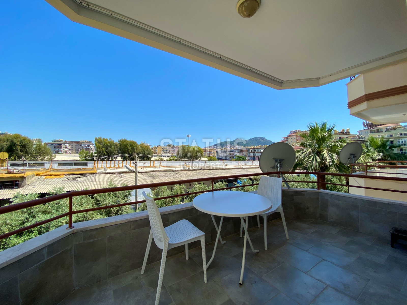 Двухкомнатная квартира с ремонтом и мебелью в районе рыбного рынка, 65м.кв фото 11