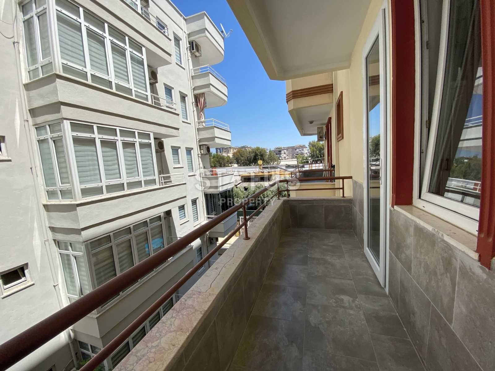 Двухкомнатная квартира с ремонтом и мебелью в районе рыбного рынка, 65м.кв фото 16