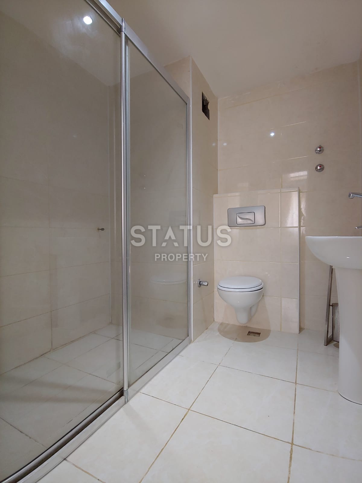 Трехкомнатные меблированные апартаменты в Махмутларе, 120 м2 фото 11