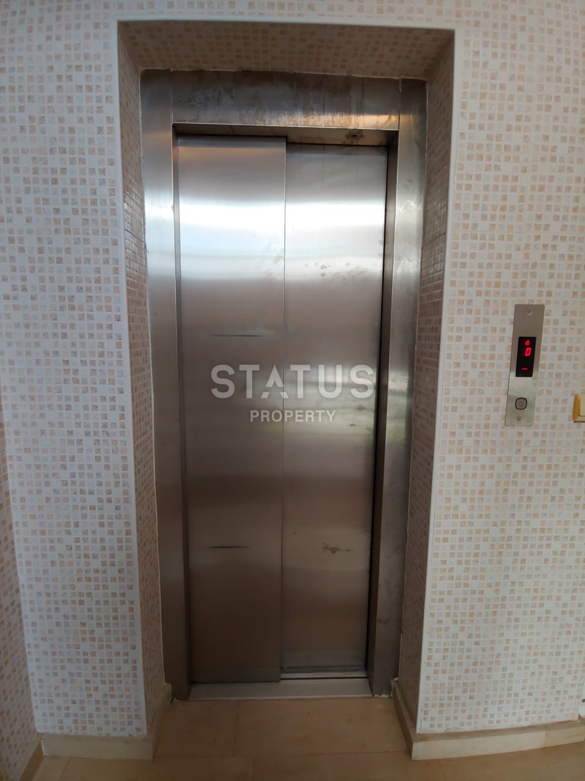 Трехкомнатные меблированные апартаменты в Махмутларе, 120 м2 фото 15