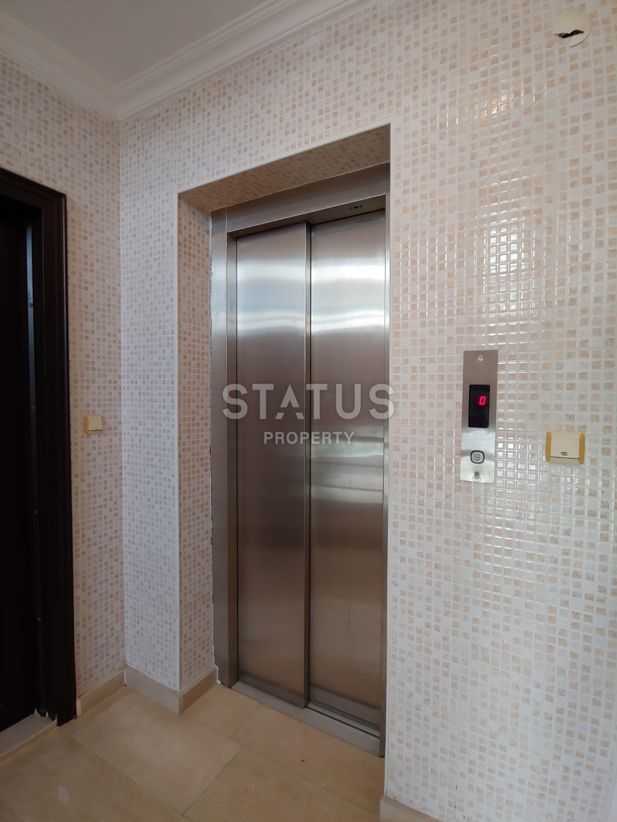 Трехкомнатные меблированные апартаменты в Махмутларе, 120 м2 фото 16