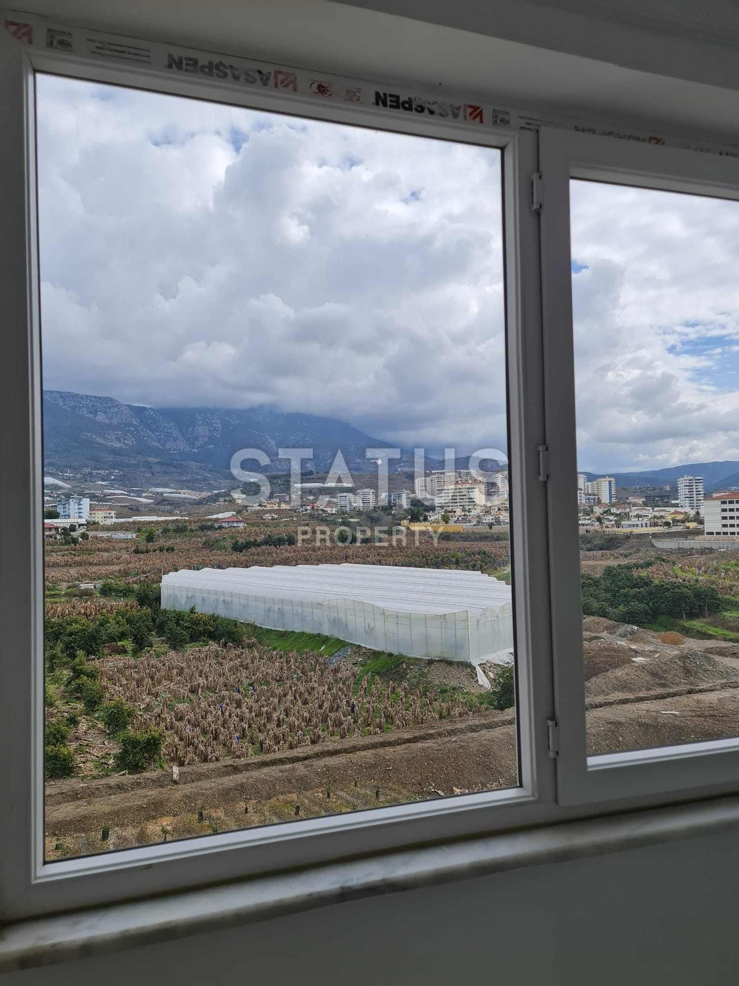 Большая трехкомнатная квартира в центральной части Махмутлара, 120м.кв фото 10