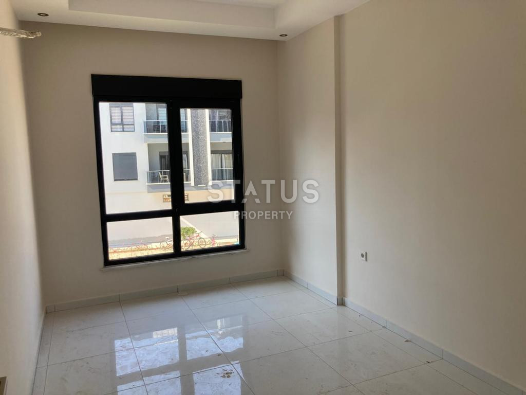 Two apartments 1+1 in a new complex in the European district of Oba, 65 m2. фото 6