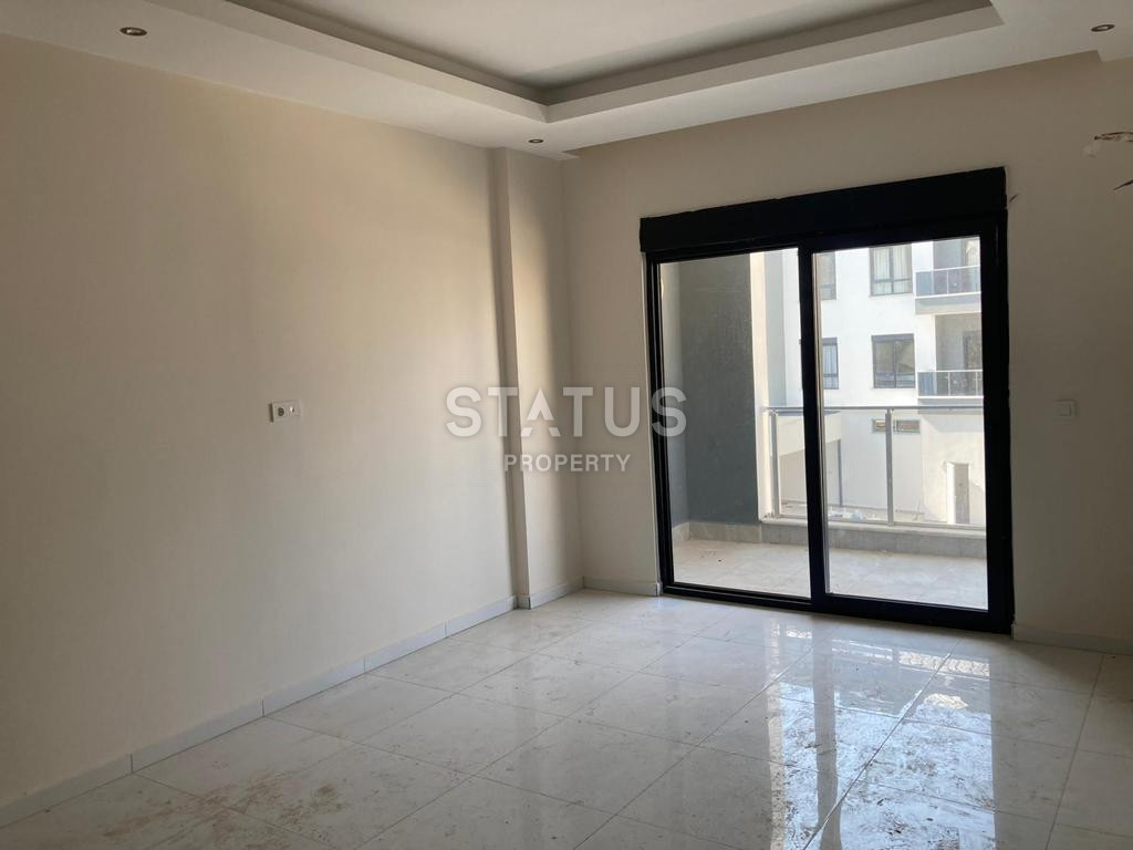 Two apartments 1+1 in a new complex in the European district of Oba, 65 m2. фото 7