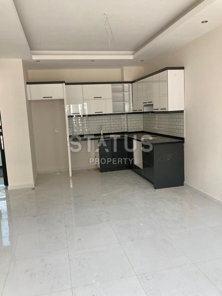 Two apartments 1+1 in a new complex in the European district of Oba, 65 m2. фото 8