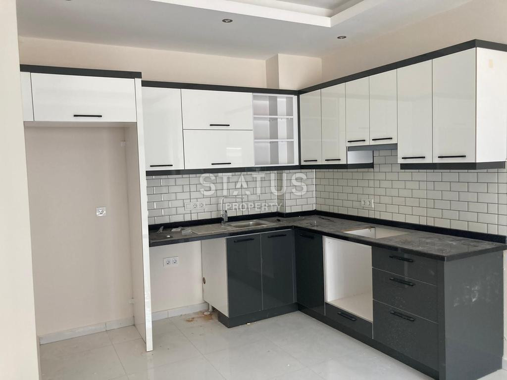 Two apartments 1+1 in a new complex in the European district of Oba, 65 m2. фото 9