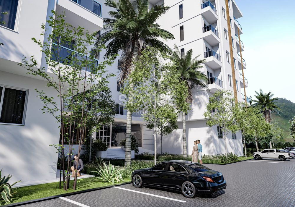 Новый инвестиционный проект в комплексе с обширной инфраструктурой в районе Алании – Газипаша, 52 м2 - 191 м2. фото 20