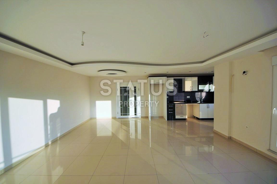 Просторный пентхаус с видом на море и горы в Махмутларе, 190 м2 фото 3